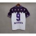 Fiorentina 92/93 Away White Soccer Jersey